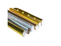 Wet Strength Holographic Metallized Paper