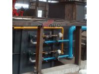 Galvanizing Furnace   hot dip galvanizing furnace    china hot dip galvanizing     galvanizing factory