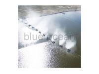 blue ocean sewage coal mine use industrial sewage evaporator