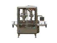 What Skills do I Need to Master When Purchasing a Powder Filling Machine?