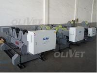 Painting & Blasting Rotator Turning Rolls - HGK Series   Painting Blasting Rotator    china welding rotator