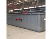 Zinc Kettle    Galvanizing Kettles    long service life Zinc Kettle     Zinc Kettle manufacturer