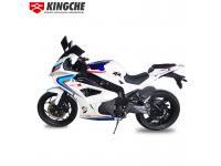 KingChe Electric Motorcycle BM    Wholesale Scooter Electric Adult      electric scooter for adults street legal