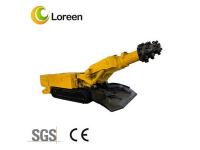 Pollution, Harm and Prevention of Oil in Hydraulic System of Tunnel Boring Machine