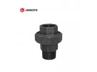 Male Female Pipe Union Fitting Fig.331