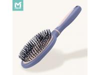 A MASSAGE COMB THAT CAN BREATHE TO SOLVE THE LITTLE TROUBLE OF FRYING!