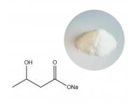 Sodium Beta-Hydroxybutyrate   sodium bhb powder    beta-hydroxybutyrate salt supplier