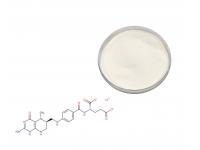 Calcium L-5-Methyltetrahydrofolate     methylfolate powder     Methylfolate Calcium Supplier