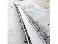 Characteristics of Cold Resistant Conveyor Belt
