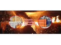 Welcome to Xuankun Refractory Material