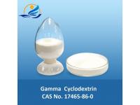 Gamma Cyclodextrin