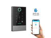 Smart Door Access Control System YS-017