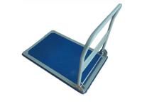 Folding Platform Cart Trolley Heavy Duty Hand Truck Moving Push Flatbed Dolly Cart PH300