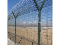 358 Security Fence