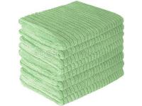 What are the Product Functions of Microfiber Warp-Knitted Strip Towel?