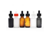 How to Choose a Supplier of Essential Oil Bottles?