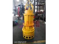 ZJQ Submersible Slurry Pump