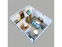 Distinguish the Quality of Characteristic Containers