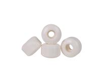 pu wheels for skate board 52*36    Skateboard PU Wheels    white pu wheels for skateboard supplier