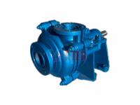 WA Heavy-duty Slurry Pump