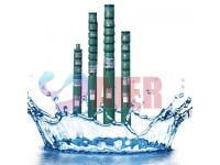 QJ Submersible PUMP