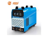 What is the Difference Between a DC Argon Arc Welding Machine and a Pulsed Argon Arc Welding Machine?