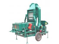 Green Torch Seed Cleaner