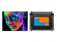 RN Series  Indoor Narrow Pixel Pitch  Advertising LED Display exporter  Advertising LED Display China