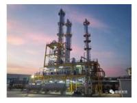 Successful start-up of Turkish Ethyl Acetate Plant!