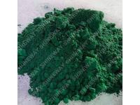 Iron Oxide Green Pigment