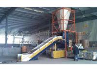 Waste Plastic Baler Boosts Waste Acquisition Industry Development