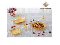 What do you Eat for Afternoon Tea?