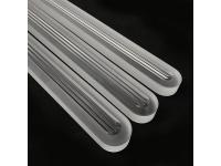 Features Of Reflex Gauge Glass