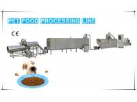 What are The Main Nutrients of Dog Food?