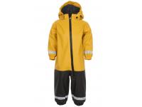 baby PU rain overall    custom rain jackets    toddler waterproof overalls    PU Rain Jacket Manufacturer