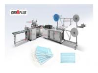How to Improve the Overall Performance of the Mask Packaging Machine?