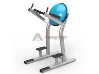 F1-008 Leg-lift AB Crunch Machine