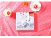 Whitening Brightening Set