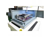 All-in-one Servo Closed-Loop Wire-Cutting EDM Machines