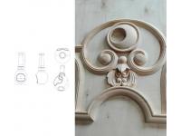 [Aluminum Patio Furniture for sale China]Quality problems and control of die castings