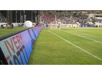 The practical benefits of stadium LED Display