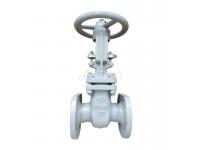Gost/Russian Carbon Steel Gate Valve   gate valve china   gate valve manufacture 
