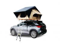 Should I carry a tent for outdoor camping or Roof Top Car Top Tent?