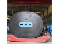 Cold-Resistant Conveyor Belts   