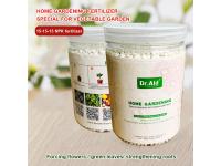 NPK 15 15 15 potassium sulfate granular fertilizer garden plant food fertilizers