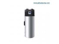 All-In-One Air Source Heat Pump Water Heater With Water Tank