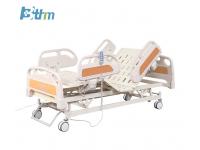 Multi-Function Electric Medical Bed     Healthy Care Bed     Hospital Mechnical Bed    hospital bed manufacturers