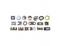 Washers   spring washer  flat washer square washer  Fastener