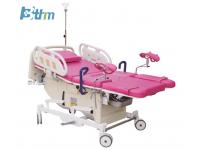 LDR BED SERIES &ndash; Electric Delivery Bed    gynae examination table      Gynecological Operating Table