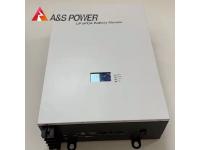 Power Wall 5KW     Li-ion Battery Company    Li-ion Battery High Quality